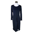 Unisex People Tree - Trikotaažist kleit, suurus 40 - Sinine ()