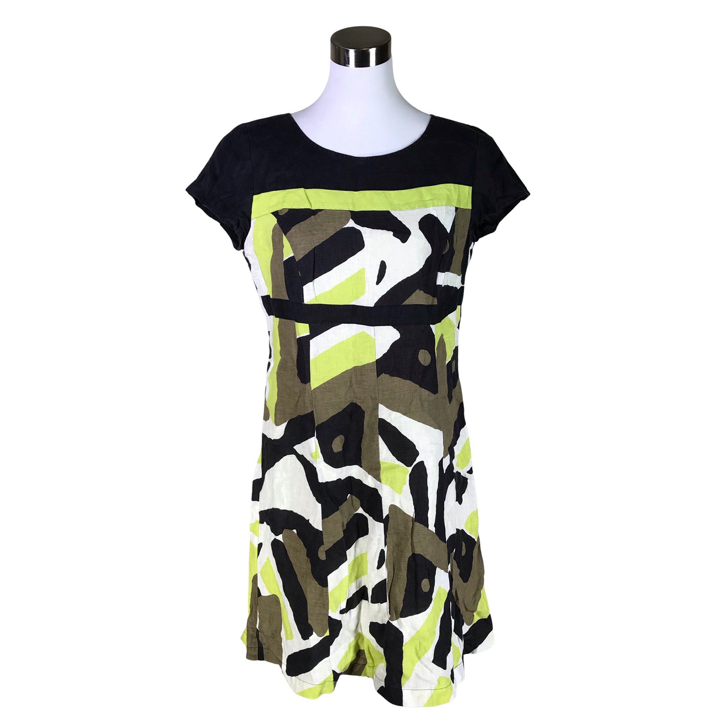 Unisex Voglia - Mitteveniv kleit, suurus 40 - Roheline (1)