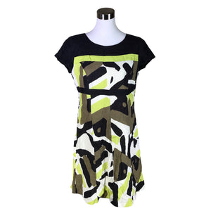 Unisex Voglia - Mitteveniv kleit, suurus 40 - Roheline (1)
