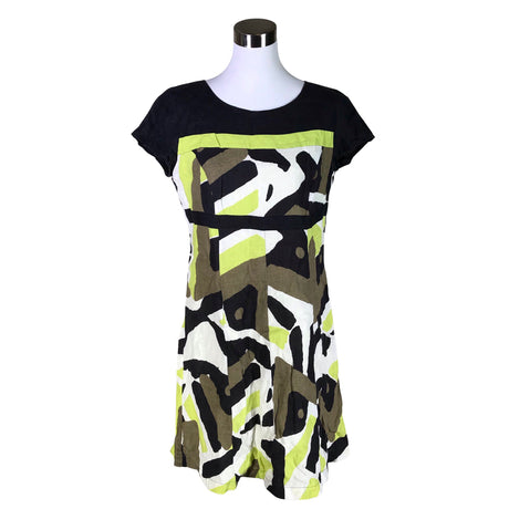 Unisex Voglia - Mitteveniv kleit, suurus 40 - Roheline ()