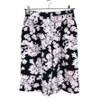 Unisex M&Co - Mittevenivad poolpikad püksid, suurus 36 - Heleroosa ()
