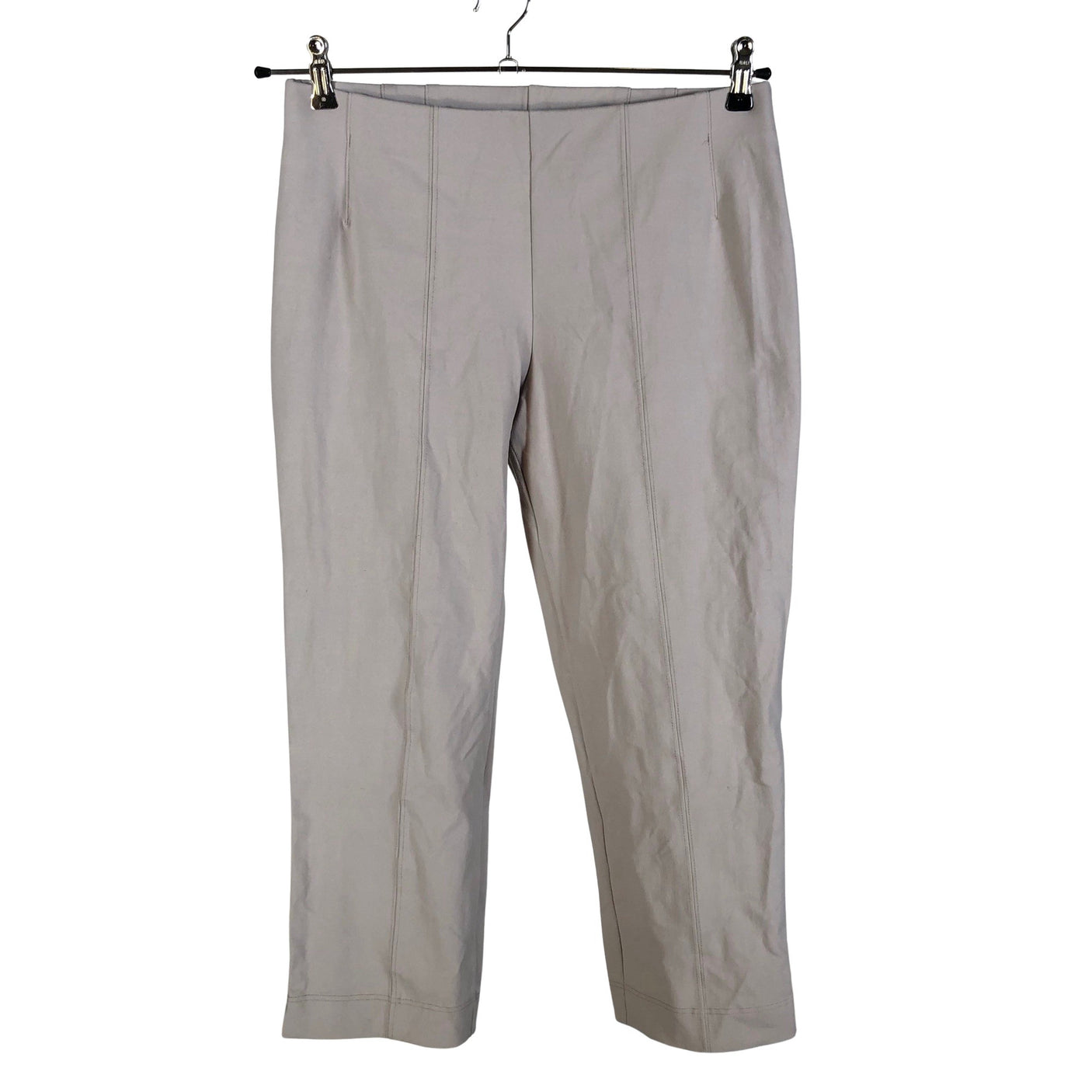 Unisex Nanso - Mittevenivad püksid, suurus 38 - Beige (1)