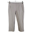 Unisex Nanso - Mittevenivad püksid, suurus 38 - Beige ()