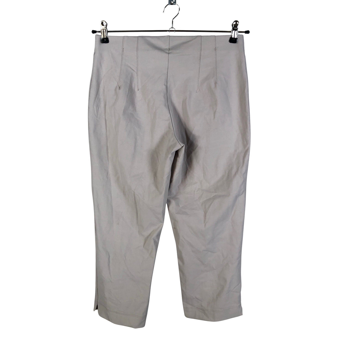 Unisex Nanso - Mittevenivad püksid, suurus 38 - Beige (2)