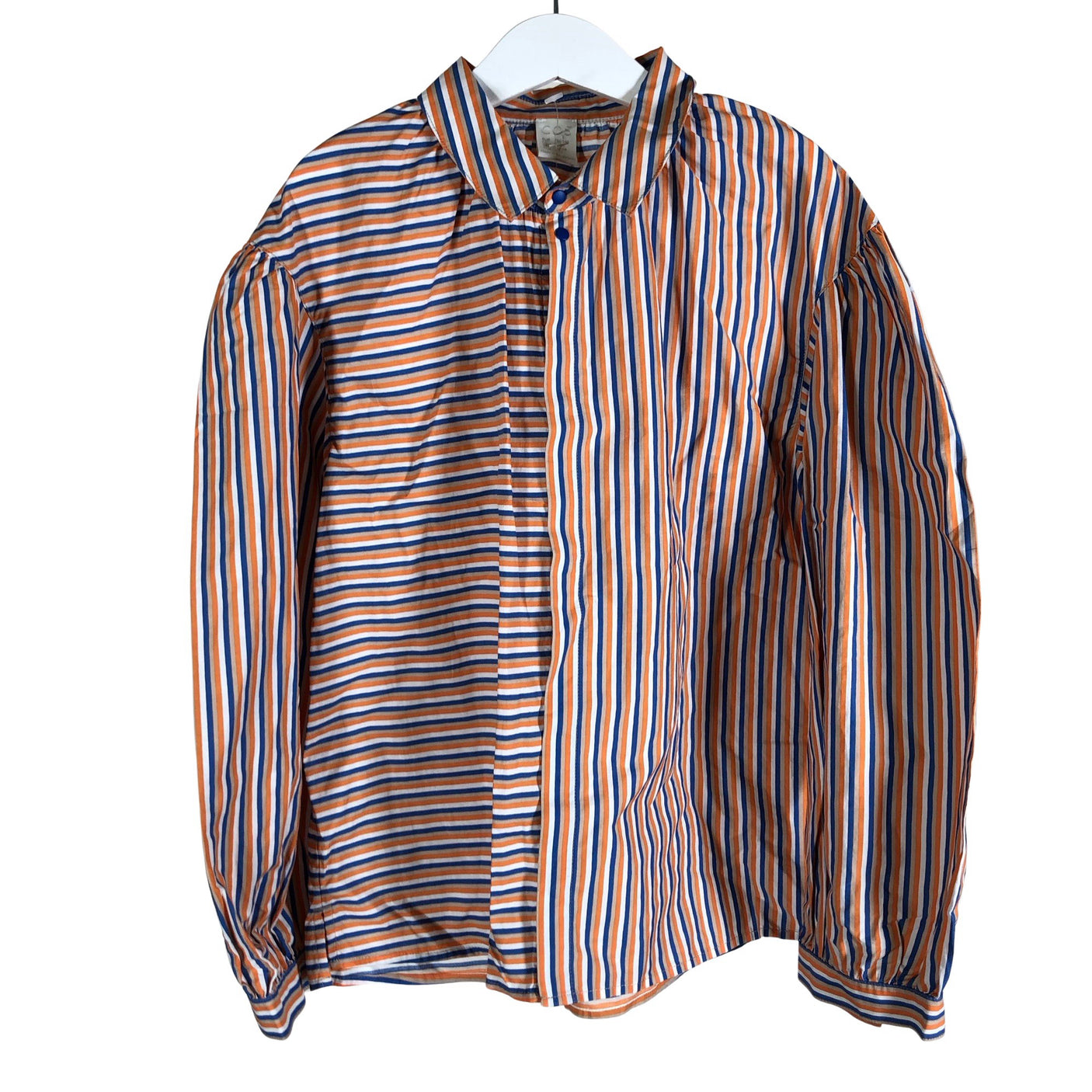 Unisex COS - Pluus, suurus 134 - 140 - Oranž (1)