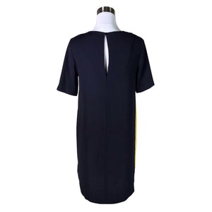 Unisex Marks&Spencer - Mitteveniv kleit, suurus 38 - Sinine (2)