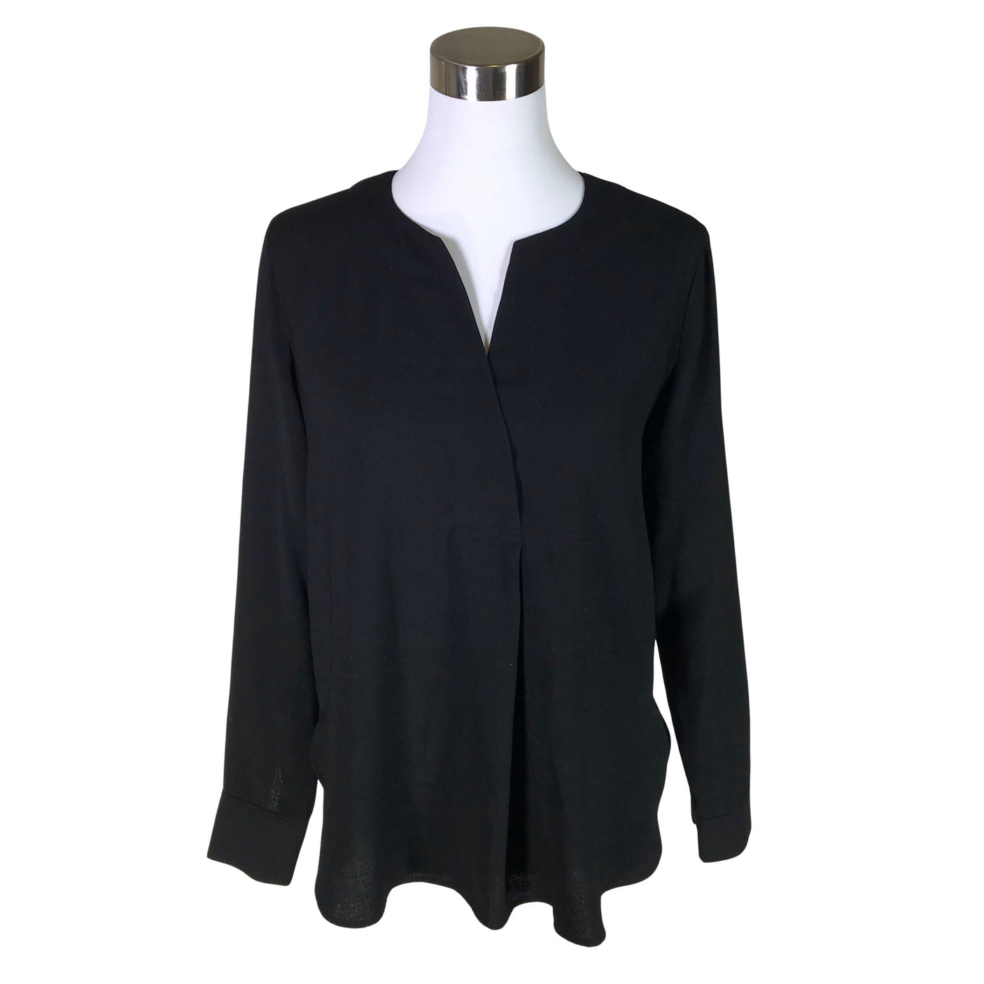 Unisex Marks&Spencer - Pluus, suurus 36 - Must (1)
