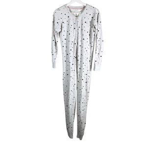 Unisex Next - Ööpesu, suurus 38 - Hall (1)