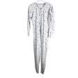 Unisex Next - Ööpesu, suurus 38 - Hall ()