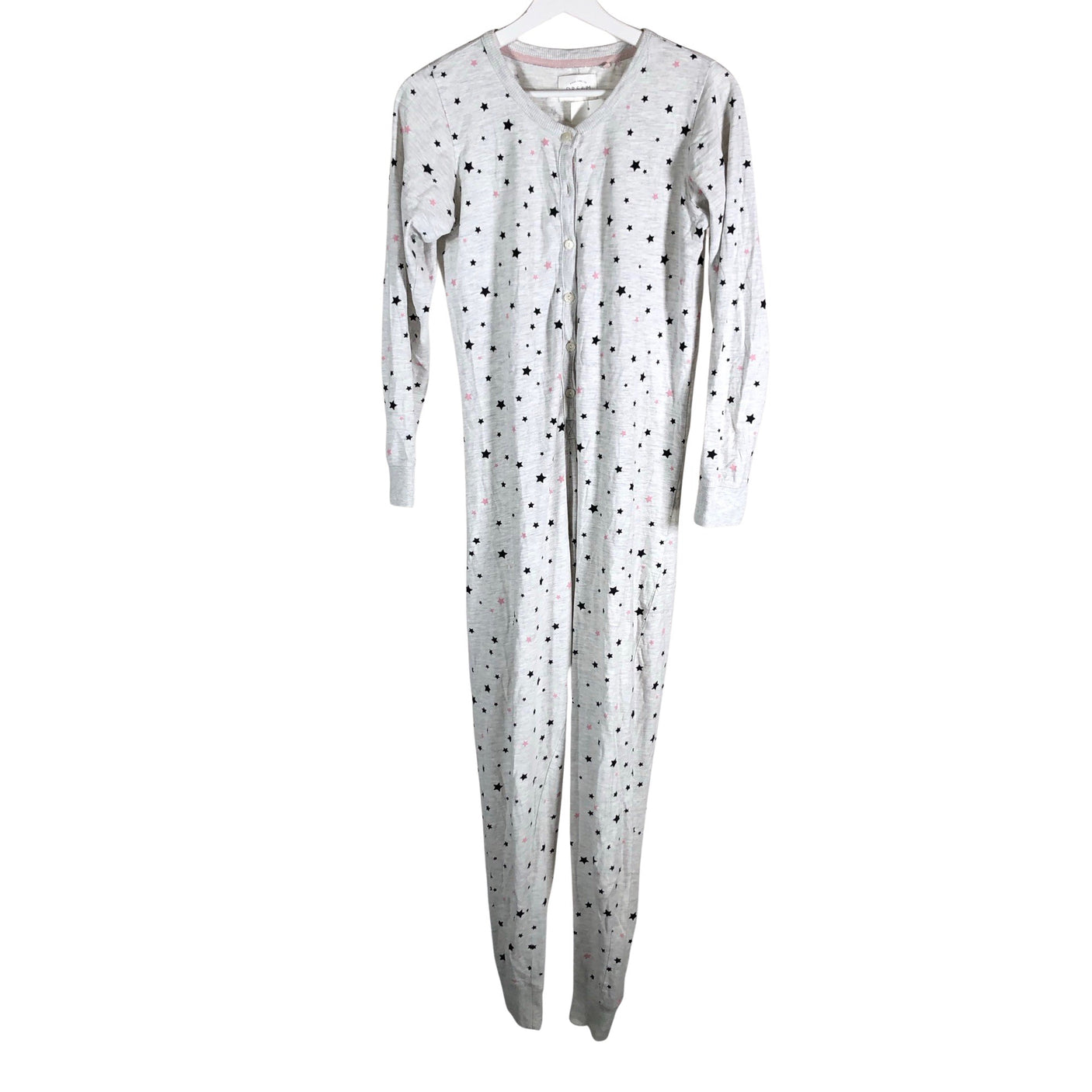 Unisex Next - Ööpesu, suurus 38 - Hall (1)