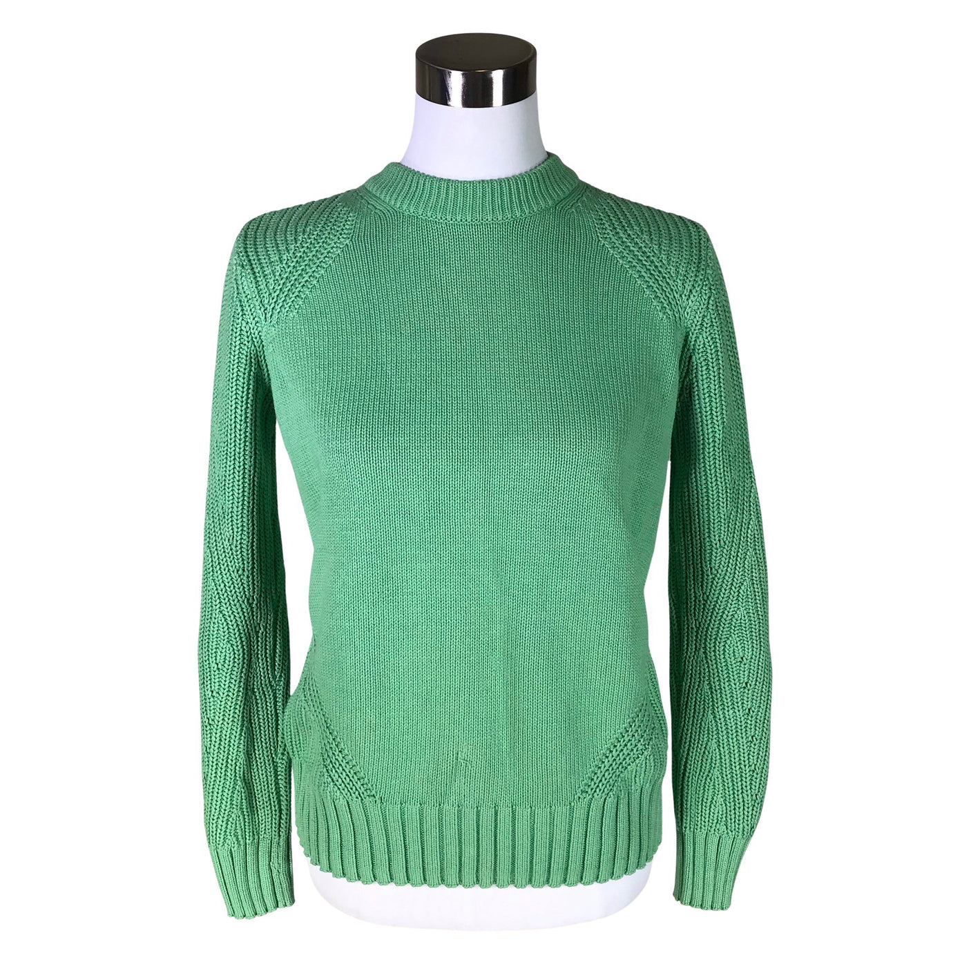 Unisex Marks&Spencer - Kampsun, suurus 34 - Roheline (1)