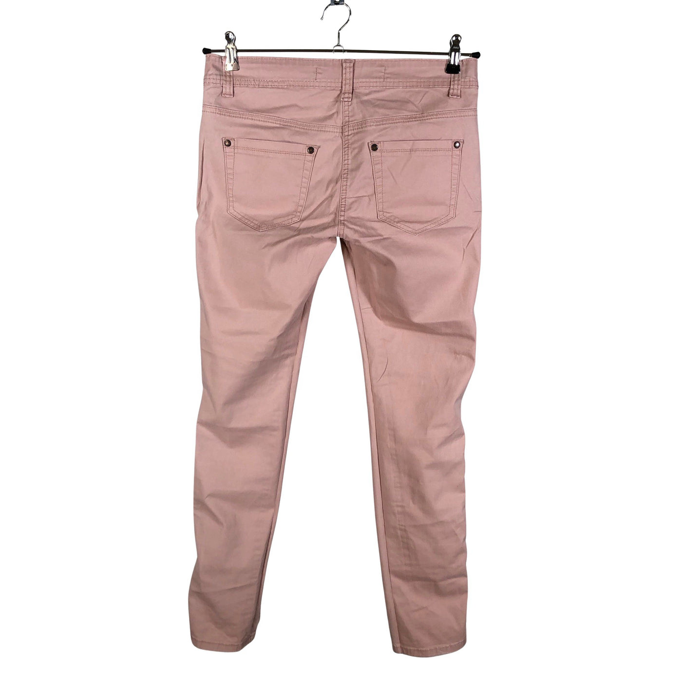 Unisex Next - Teksad, suurus 36 - Heleroosa (2)