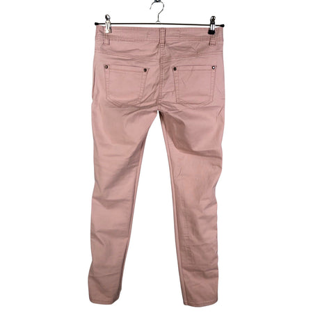 Unisex Next - Teksad, suurus 36 - Heleroosa (2)