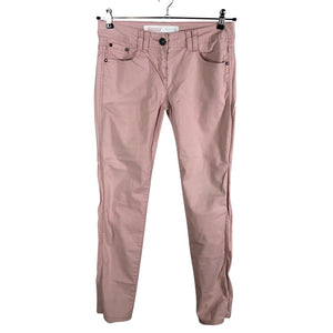 Unisex Next - Teksad, suurus 36 - Heleroosa (1)