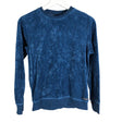Unisex Villervalla - Dressikangast pluus, suurus 146 - 152 - Sinine ()