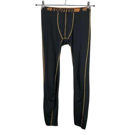 Unisex Starter - Soe pesu (püksid), suurus 146 - 152 - Must ()