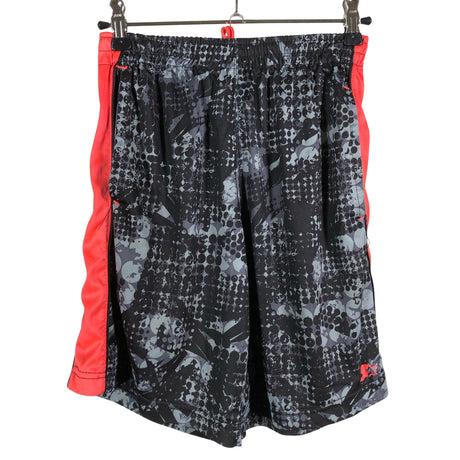 Unisex Starter - Lühikesed spordipüksid, suurus 134 - 140 - Hall ()
