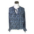 Unisex Modström - Pluus, suurus 38 - Must ()