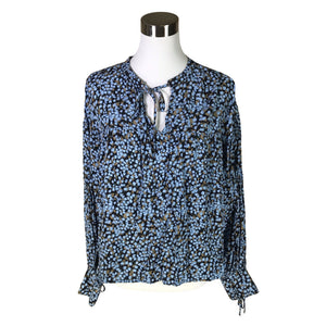 Unisex Modström - Pluus, suurus 38 - Must (1)