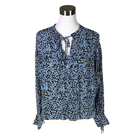 Unisex Modström - Pluus, suurus 38 - Must ()