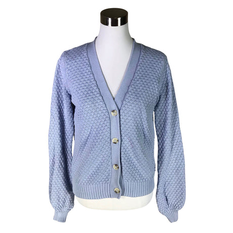 Unisex Modström - Kardigan, suurus 34 - Helesinine ()