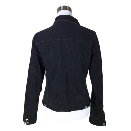 Unisex Sand - Teksatagi, suurus 40 - Must (2)