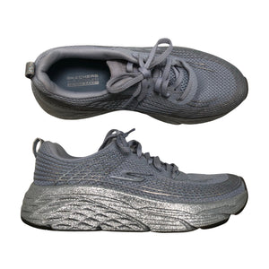Unisex Skechers - Jooksujalanõud, suurus 38 - Helesinine (1)