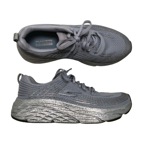Unisex Skechers - Jooksujalanõud, suurus 38 - Helesinine ()