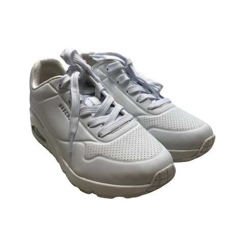 Unisex Skechers - Tennised, suurus 37 - Valge (2)