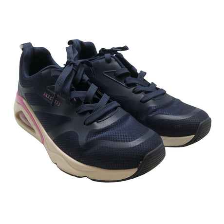 Unisex Skechers - Tennised, suurus 37 - Sinine (2)