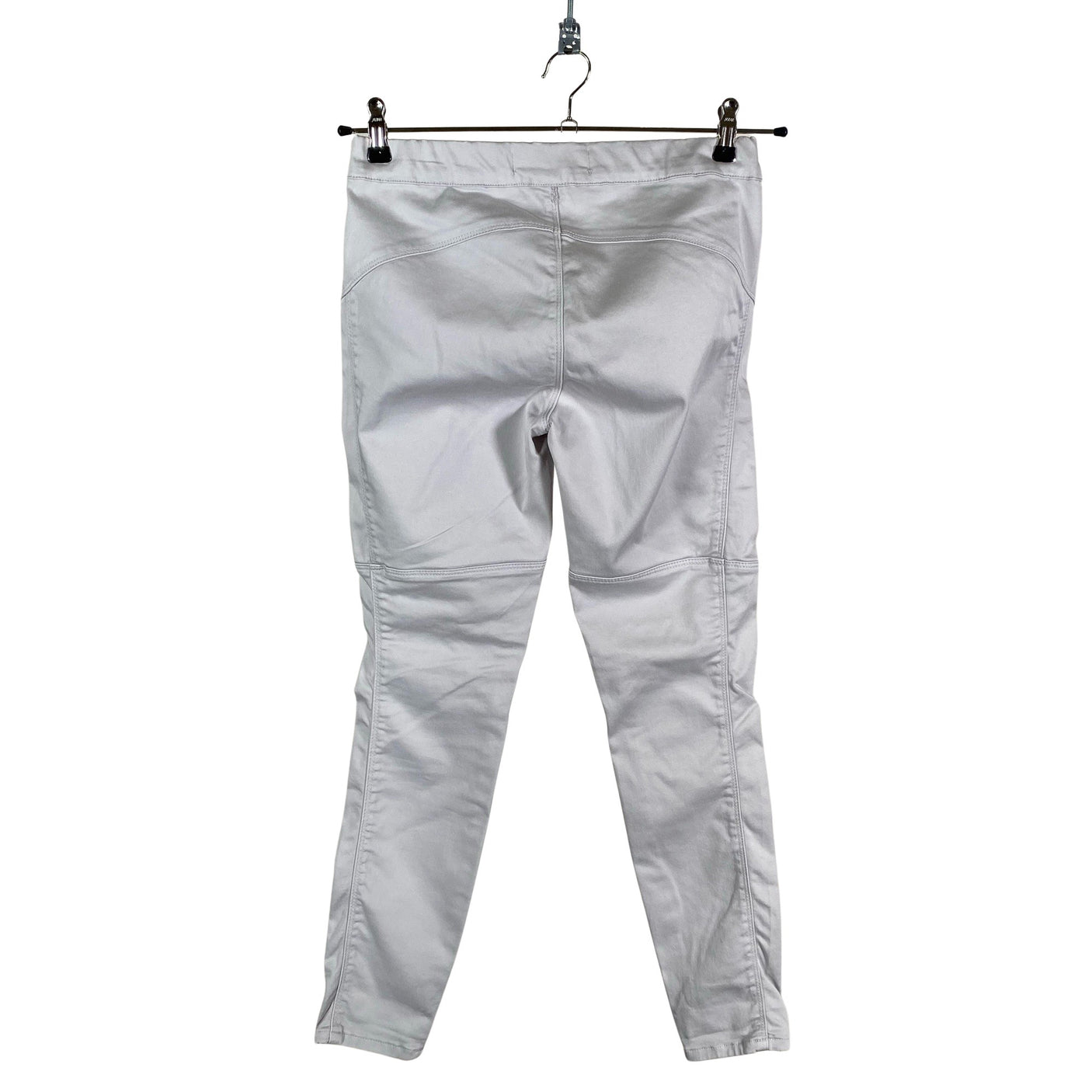Unisex Yaya - Teksaretuusid, suurus 36 - Hall (2)