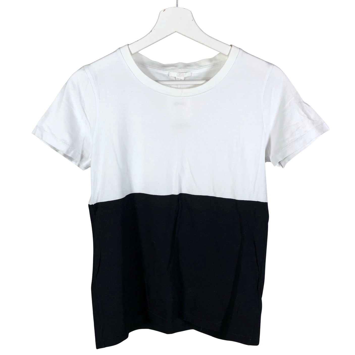Unisex COS - T-särk, suurus 36 - Valge (1)