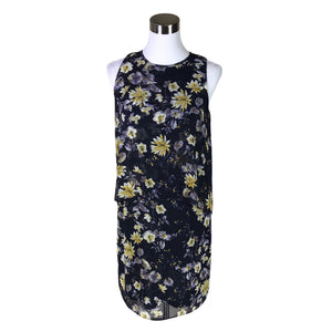 Unisex Esprit - Õhuke kleit, suurus 36 - Sinine (1)