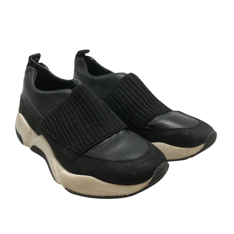 Unisex Billi Bi - Tennised, suurus 37 - Must (2)