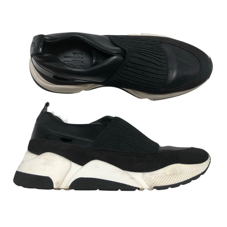 Unisex Billi Bi - Tennised, suurus 37 - Must ()