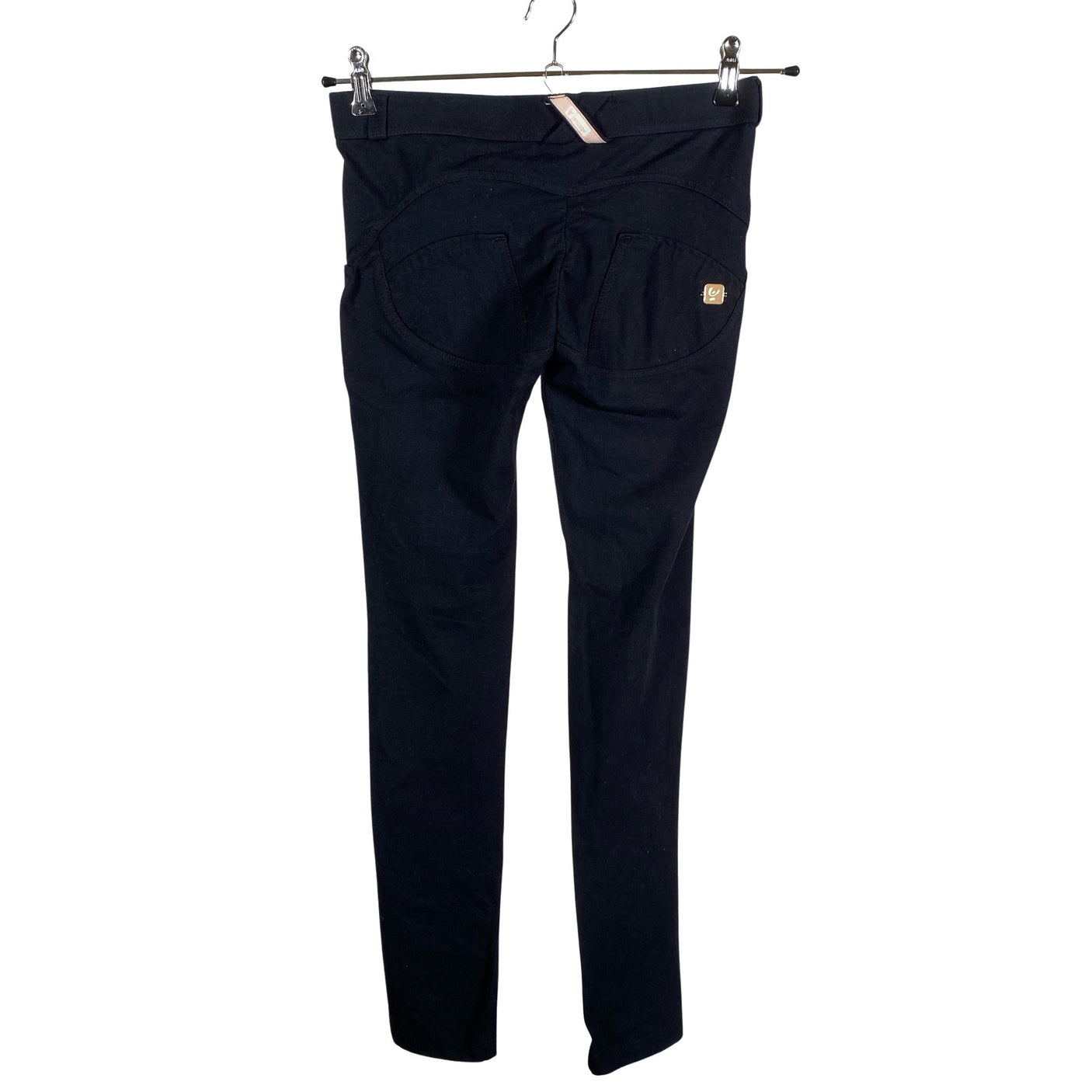 Unisex Freddy - Retuusid, suurus 36 - Must (2)