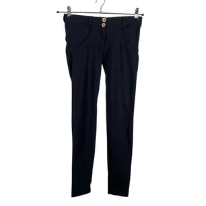 Unisex Freddy - Retuusid, suurus 36 - Must (1)