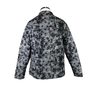 Unisex Raiski - Õhem talvejope, suurus 50 - Must (2)