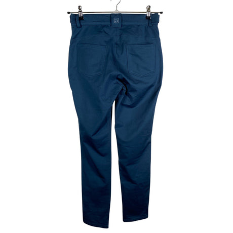 Unisex Lascana - Spordipüksid, suurus 38 - Sinine (2)
