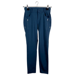 Unisex Lascana - Spordipüksid, suurus 38 - Sinine (1)