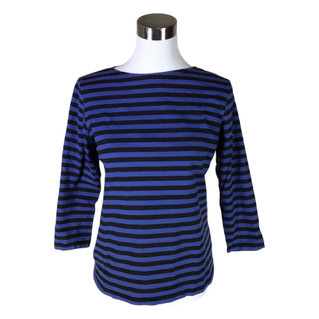 Unisex Marimekko - Trikotaažist pluus, suurus 38 - Helesinine ()