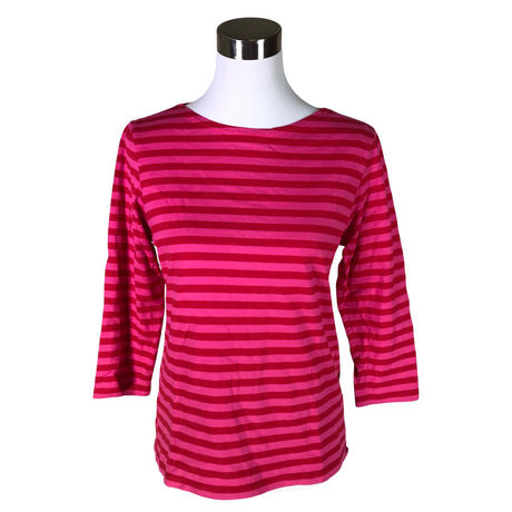 Unisex Marimekko - Trikotaažist pluus, suurus 38 - Roosa ()