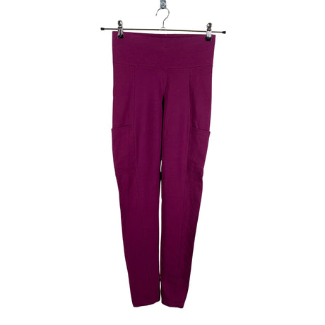 Unisex NOSH - Retuusid, suurus 36 - Lilla ()