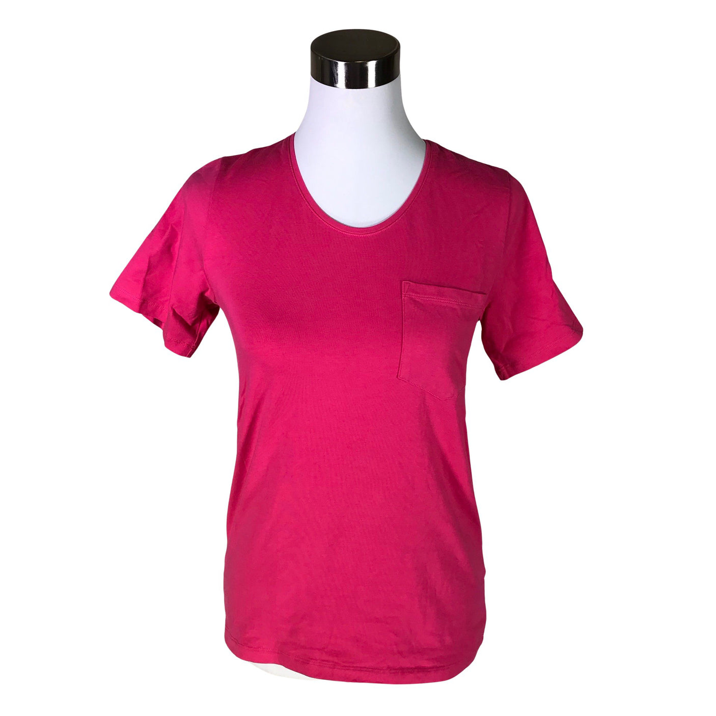 Unisex Nanso - T-särk, suurus 36 - Roosa (1)
