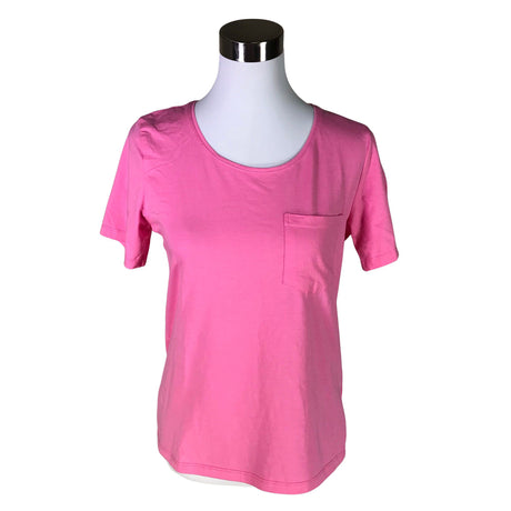 Unisex Nanso - T-särk, suurus 36 - Roosa ()