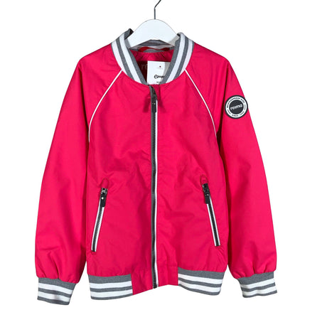 Unisex Reima - Kevad-/sügisjope, suurus 128 - 134 - Heleroosa ()