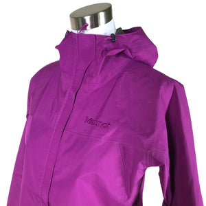 Unisex Marmot - Jope, suurus 36 - Lilla (3)