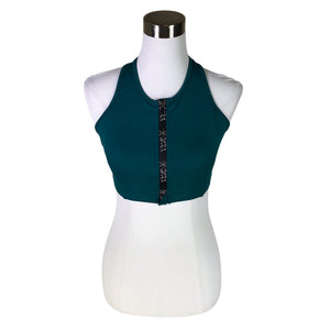 Unisex Bara Sportswear - Sporditopp, suurus 38 - Roheline (1)