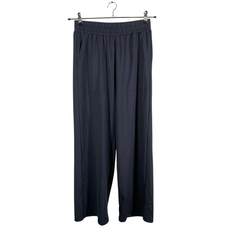 Unisex Ninepine - Spordipüksid, suurus 38 - Must ()
