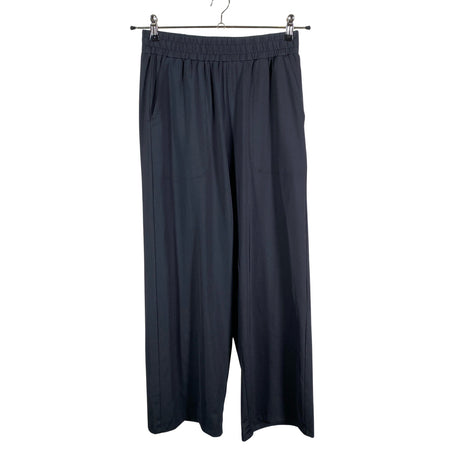 Unisex Ninepine - Spordipüksid, suurus 38 - Must ()